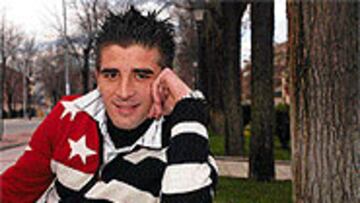 "Espero que no me pongan una cruz"