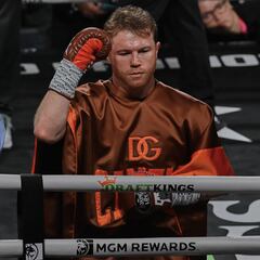 “Detesto la carrera del ‘Canelo’, hace peleas medio arregladas”