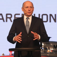 McLaren: Ron Dennis tiene los días contados en su dirección
