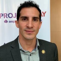 Rommel Pacheco: “El deporte no debería ser un privilegio”