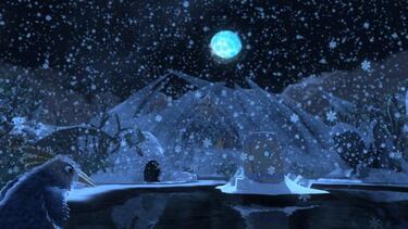 Filtradas las primeras imágenes de Banjo 3 y Viva Piñata 2