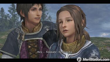 Square Enix firma un acuerdo para publicar sus títulos vía Steam