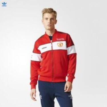Adidas confunde al Manchester United con el Chelsea