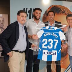 Una foto, 1.220 partidos