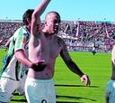 Banfield y Newell's se jugarán el Apertura