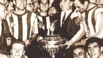 <strong>BENITO VILLAMARÍN.</strong>