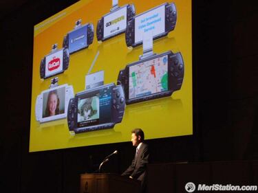 [TGS] El desarrollo del Tokyo Game Show en fotografías