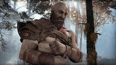 Por qué God of War eligió la mitología nórdica