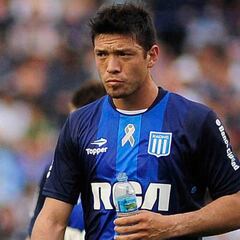 Sergio Vittor será el quinto refuerzo de la U de Kudelka