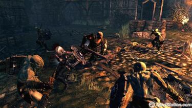 Hunted: The Demon's Forge, Impresiones