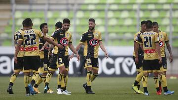 Coquimbo - Junior de Barranquilla: TV, horario y cómo ver online la Copa Sudamericana