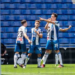 Una pretemporada a la andaluza