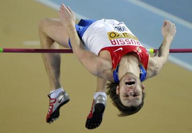 Jaque a Sotomayor de cuatro gigantes de la altura