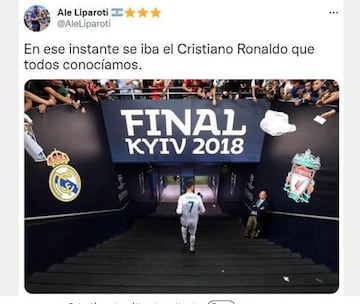 Los mejores memes de la Copa del Rey 