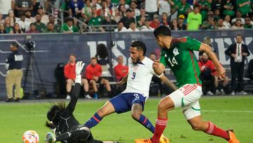 La selección de Estados Unidos ha tomado ventaja sobre México y tras contar con una plantilla mucho más valiosa que la escuadra tricolor.