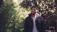 La amistad de una figura de la B con Felipe Mora: "Todos los años me manda zapatos"