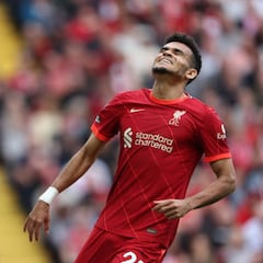 “¿Luis Díaz? Íbamos todos al campo para verlo”