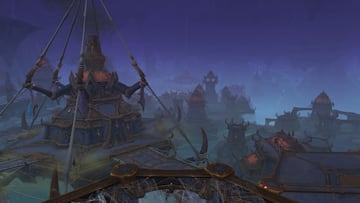 World of Warcraft: The War Within