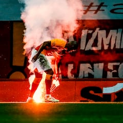 16 derbis históricos más calientes del planeta