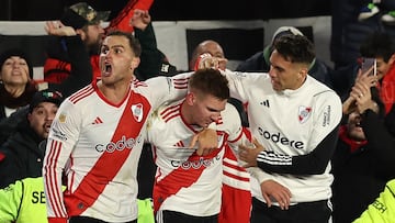 Mastantuono, genio y figura