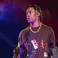 Travis Scott anuncia segundo concierto en México: fecha, precios y dónde comprar los boletos