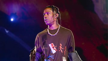 Travis Scott anuncia segundo concierto en México: fecha, precios y dónde comprar los boletos