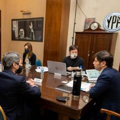 Coronavirus: ¿Cuál es el plan en Buenos Aires para ayudar a comercios y Pymes?