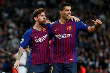 Primera predictions: LaLiga 2018-19 week 17