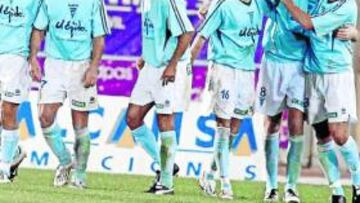 <b>¿SERÁN CAPACES? </b>Los amarillos tienen difícil la remontada y el Poli tratará de impedirlo.