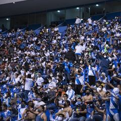 Liga MX y autoridades trabajarán para evitar más peleas en los estadios