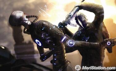 Dark Void, Impresiones