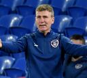 Investigan a Stephen Kenny por motivar a sus jugadores con vídeo ‘anti-Inglaterra’