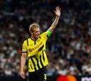Augsburgo-Borussia Dortmund, en directo
