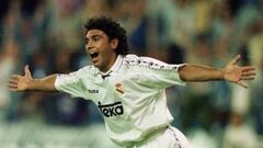 El Top 10 histórico de futbolistas mexicanos