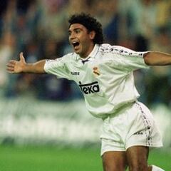 El Top 10 histórico de futbolistas mexicanos