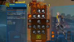 Descubre todas las clases y habilidades de Borderlands 3