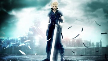 Final Fantasy: los juegos mejor valorados de la franquicia