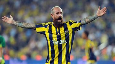 Meireles: "The Premier League is the perfect place for Cristiano"