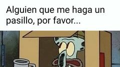 Los memes más divertidos del pasillo