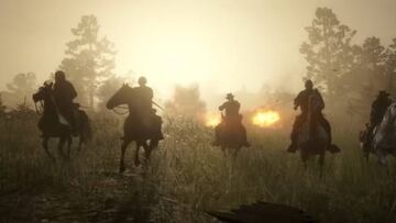 Red Dead Redemption 2: Todas las notas de todos los análisis