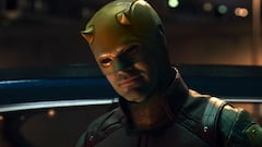 Daredevil tiene el futuro negro: Marvel despide a los directores y guionistas de ‘Born Again’