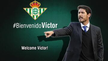 Víctor jugó junto a Rubén Castro: "Le llamábamos 'El Pistolas"