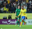 Al Nassr 2 - Al Feiha 0: resumen, goles y resultado del partido de Champions asiática