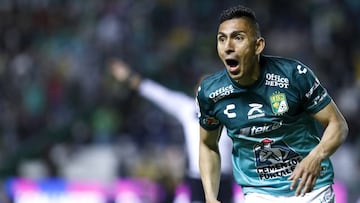 Mete 400 al triunfo del León y gana 900 en Caliente
