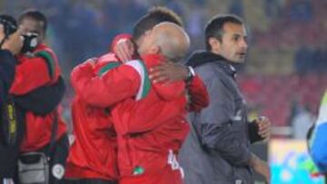 El empate 0-0 con Unión Magdalena le fue suficiente al equipo de Jaime de la Pava para ascender a la primera división del fútbol colombiano.