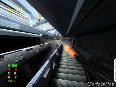 Operation: Matriarchy (PC)