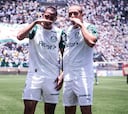 Palmeiras, una factoría sin límites