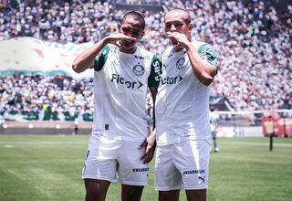 Palmeiras, una factoría sin límites