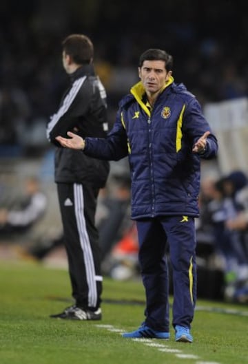 Marcelino. 