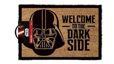 Empieza con buen pie: da la bienvenida a tus visitas con estos divertidos felpudos